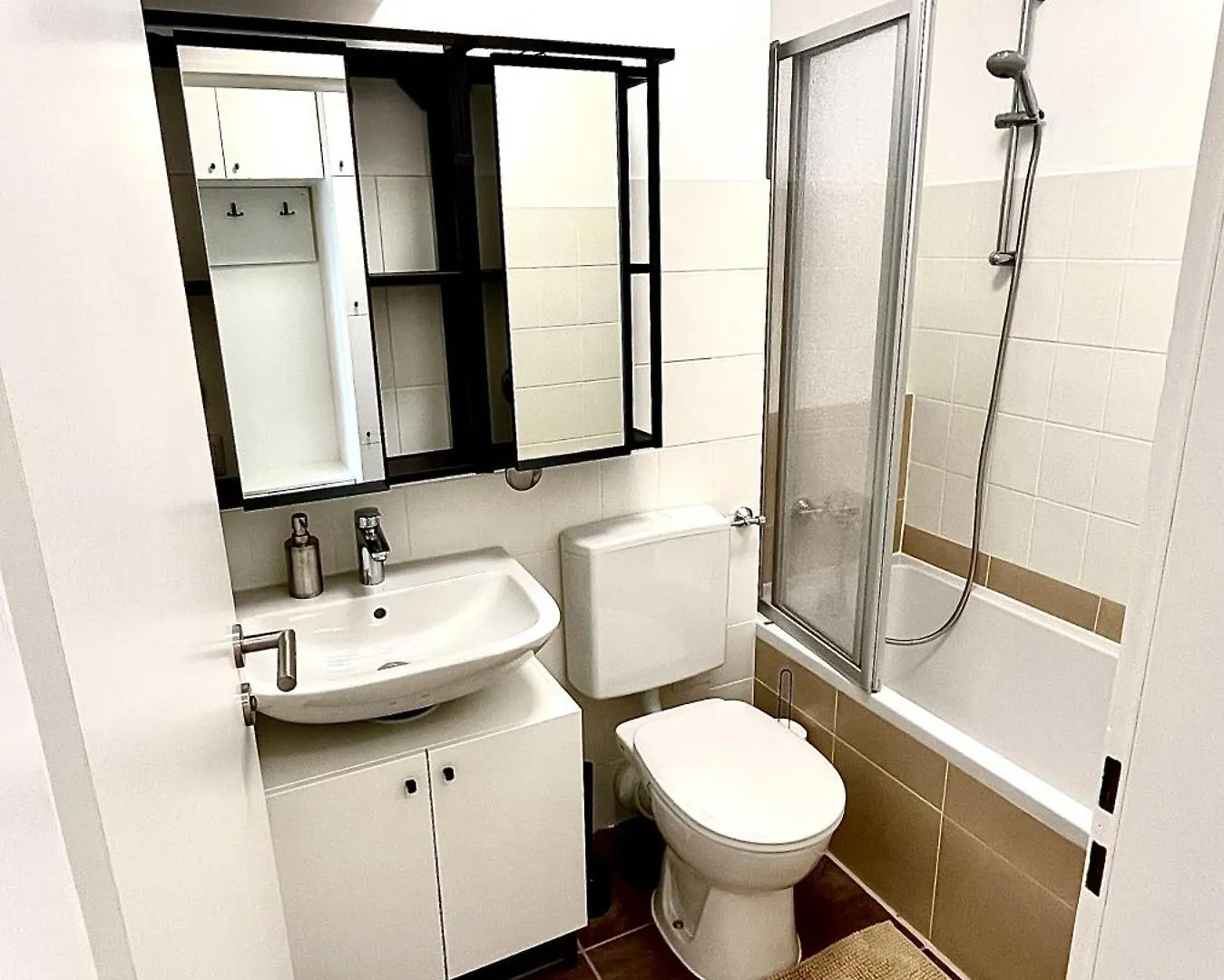 Apartment Rentapart'S Nuernberg City Smart