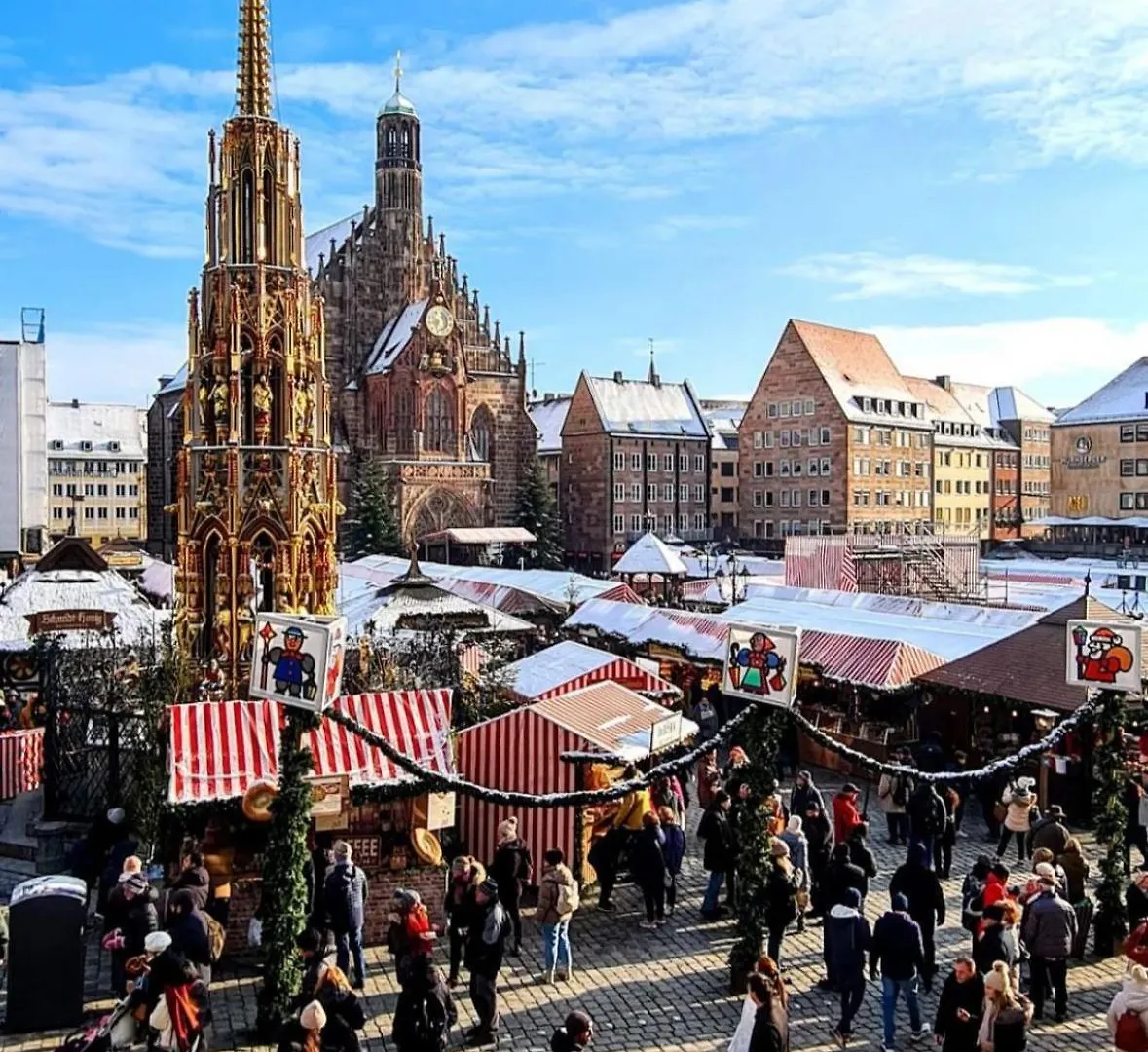 Apartment Rentapart'S Nuernberg City Smart