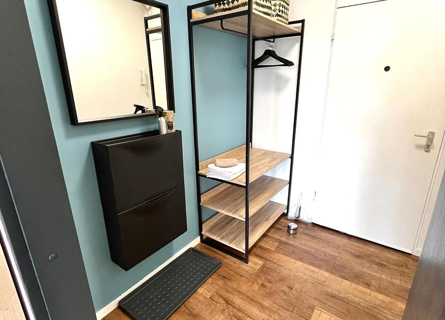 Rentapart'S Nuernberg City Smart Apartament